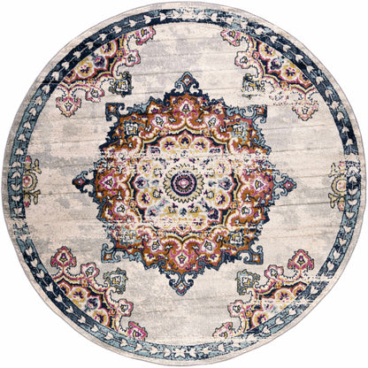 Chester CHE-2317 Machine Woven Rug