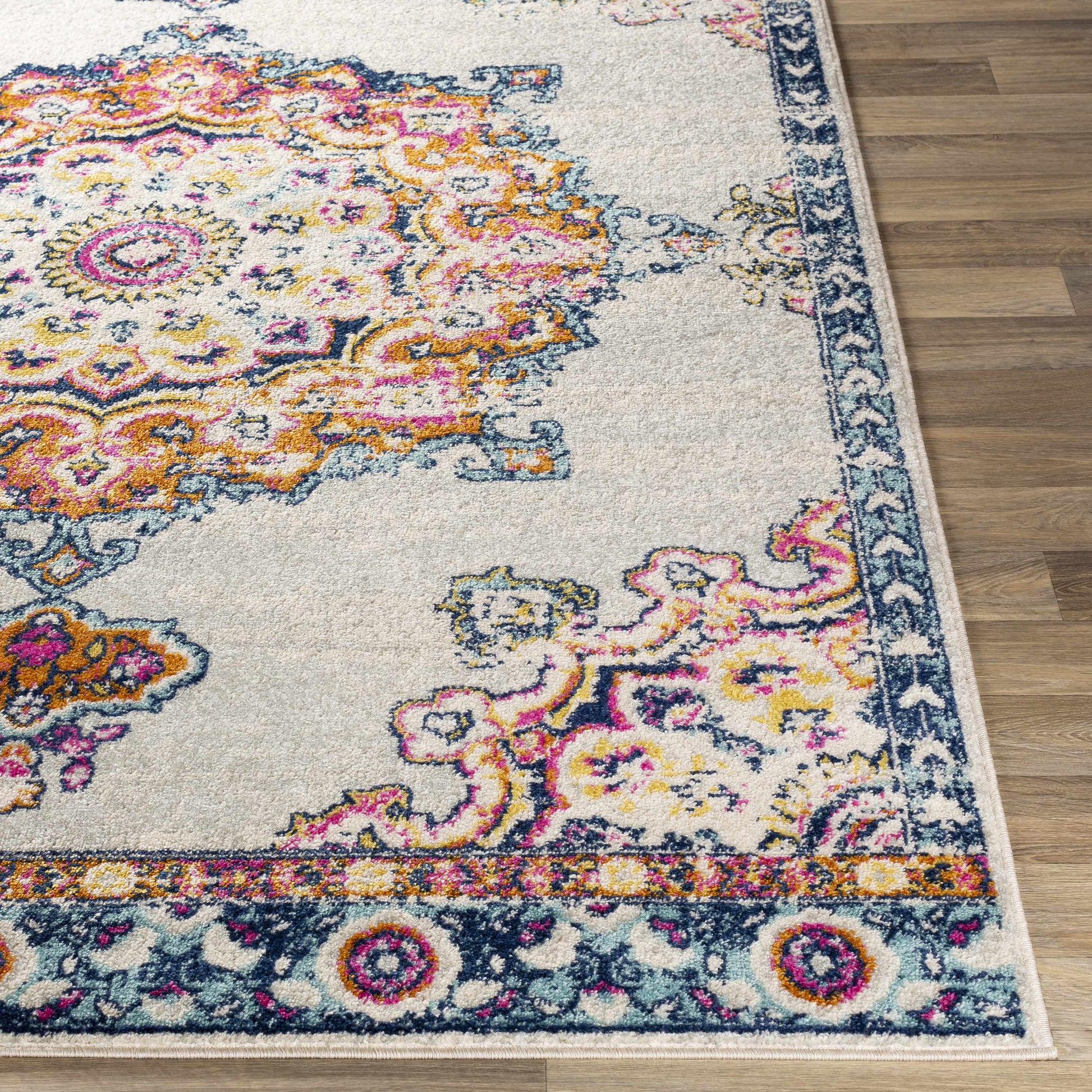Chester CHE-2317 Machine Woven Rug