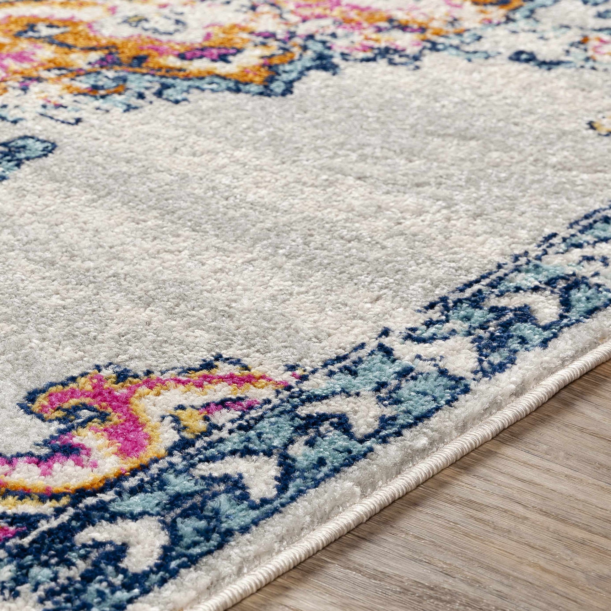 Chester CHE-2317 Machine Woven Rug
