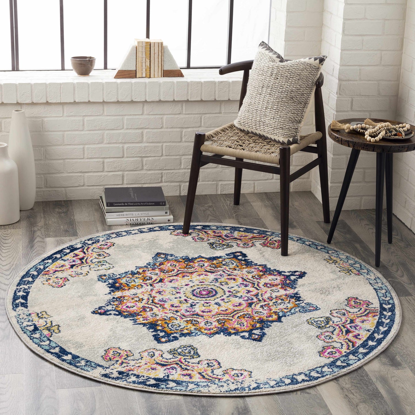 Chester CHE-2317 Machine Woven Rug