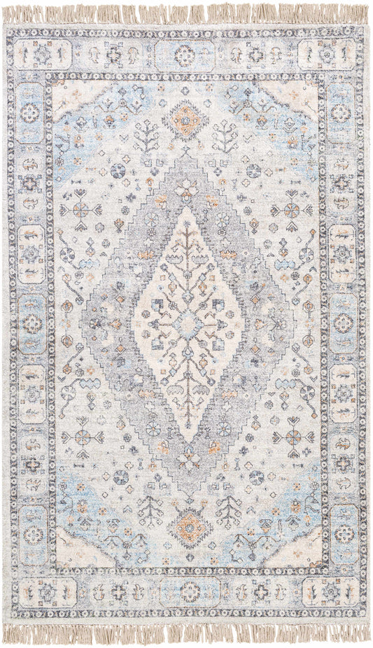 Sivas SVS-2300 Hand Woven Rug