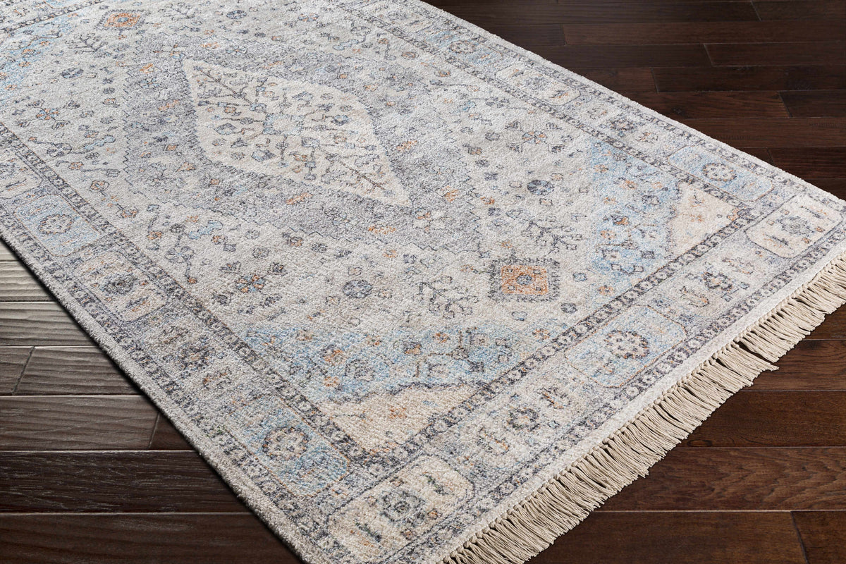 Sivas SVS-2300 Hand Woven Rug