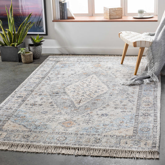 Sivas SVS-2300 Hand Woven Rug