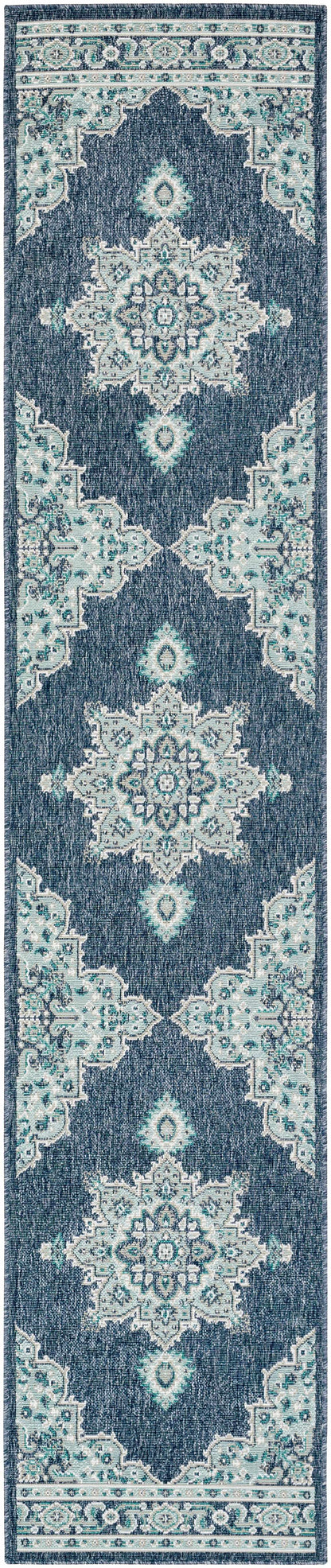 Alfresco ALF-9670 Machine Woven Rug