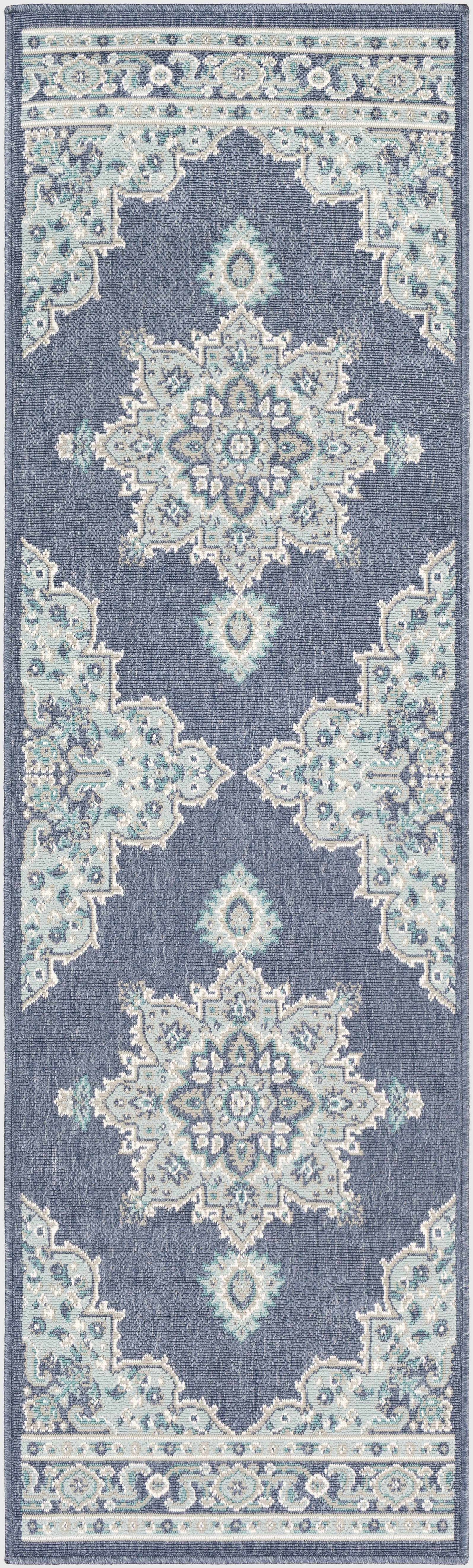 Alfresco ALF-9670 Machine Woven Rug