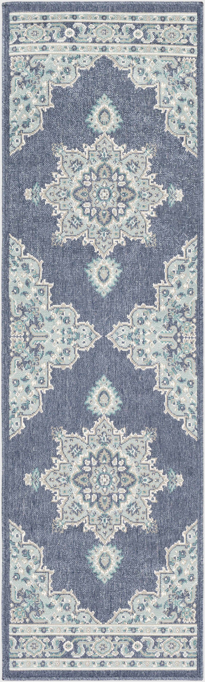 Alfresco ALF-9670 Machine Woven Rug