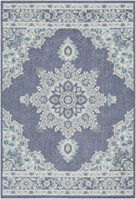 Alfresco ALF-9670 Machine Woven Rug