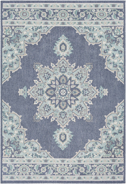 Alfresco ALF-9670 Machine Woven Rug