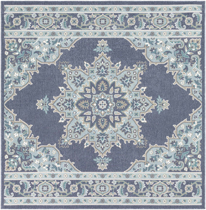 Alfresco ALF-9670 Machine Woven Rug