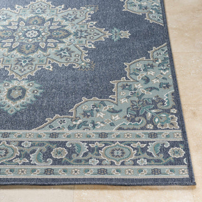 Alfresco ALF-9670 Machine Woven Rug