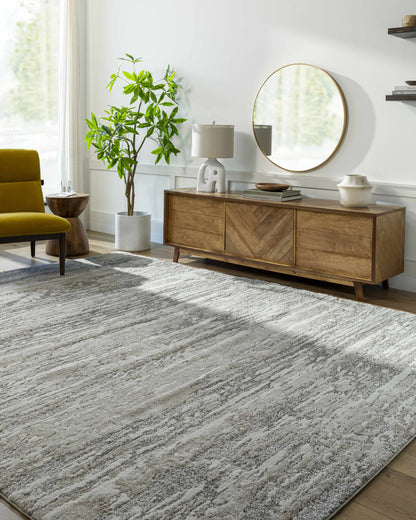 Venice VNE-2302 Machine Woven Rug