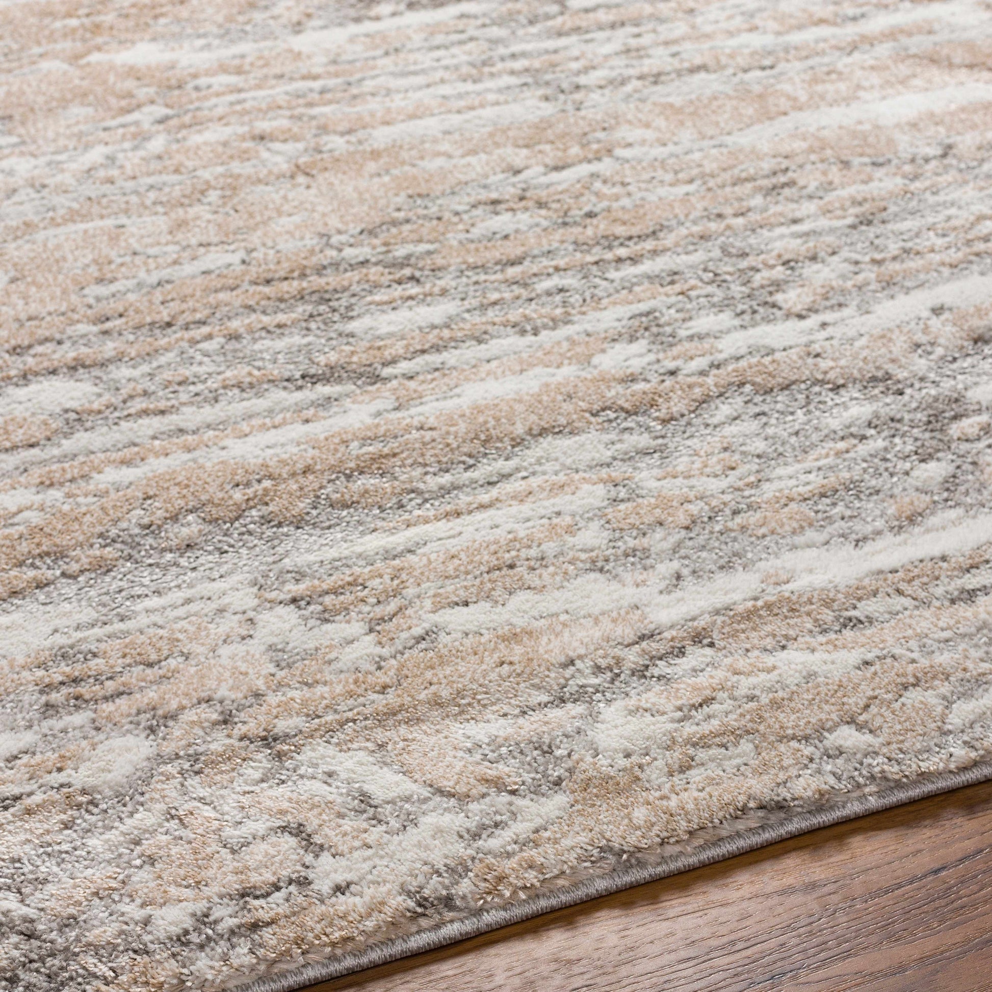 Venice VNE-2302 Machine Woven Rug