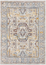 New Mexico NWM-2363 Machine Woven Rug