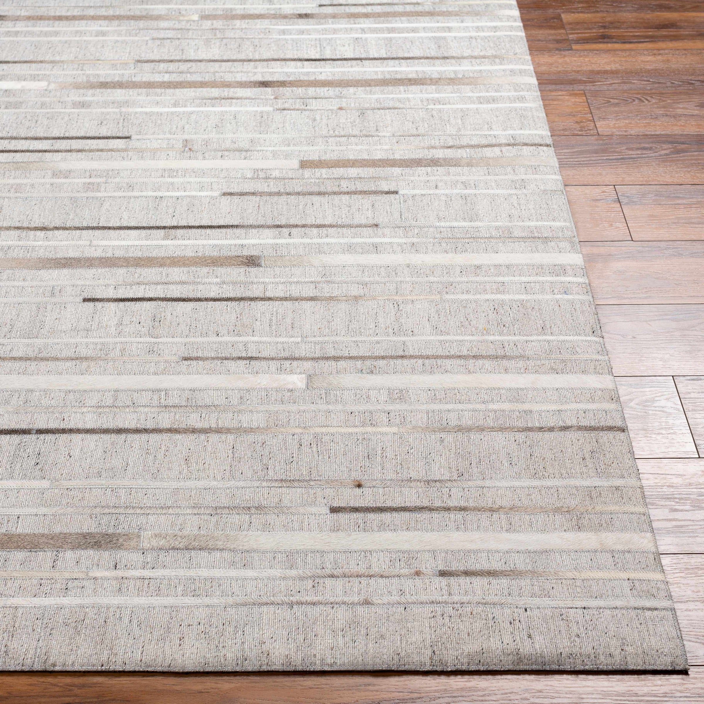 Medora MOD-1027 Handmade Rug