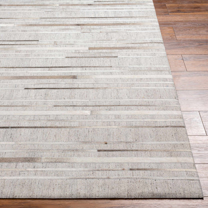 Medora MOD-1027 Handmade Rug