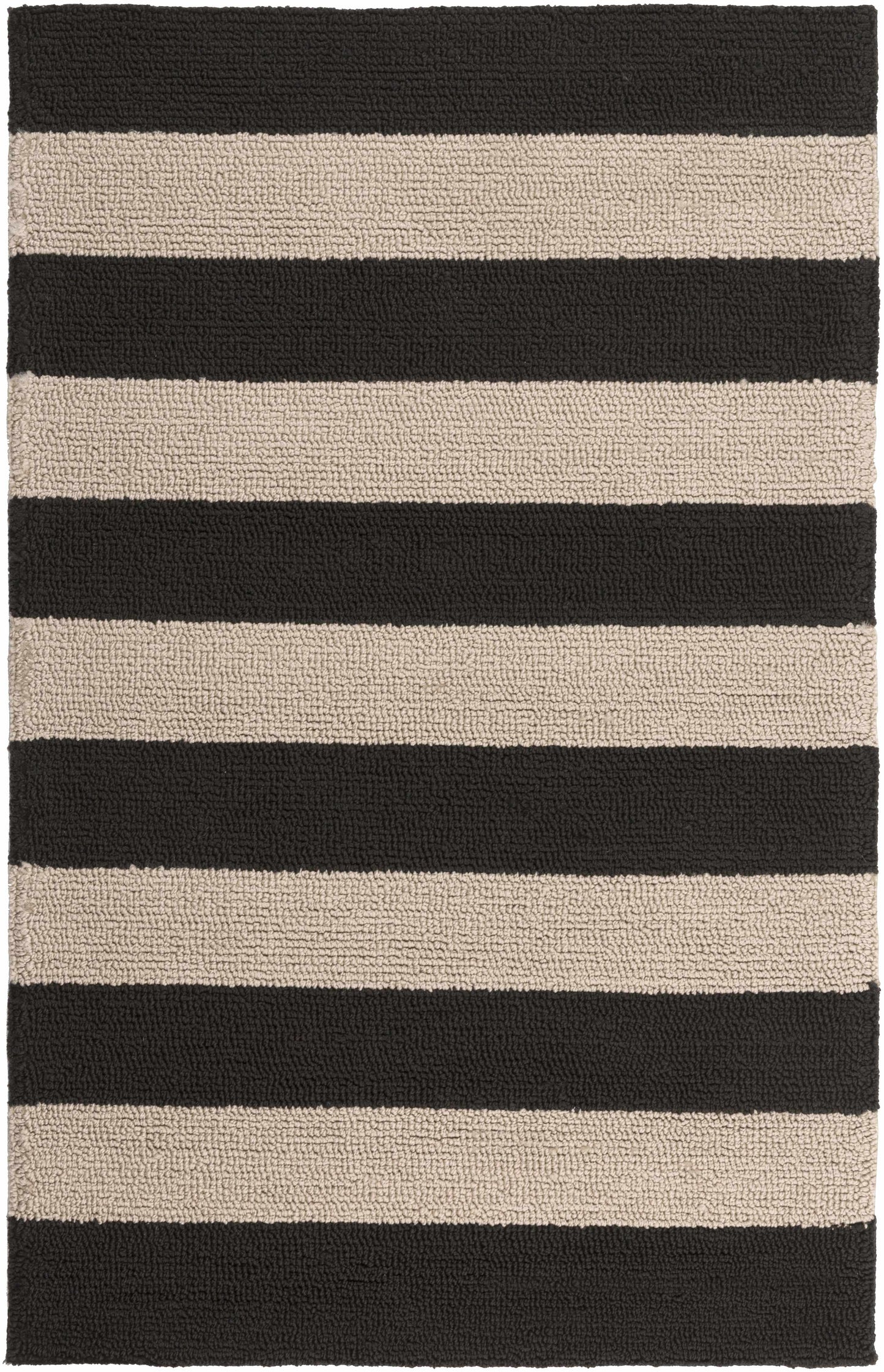 Rain RAI-1079 Hand Hooked Rug