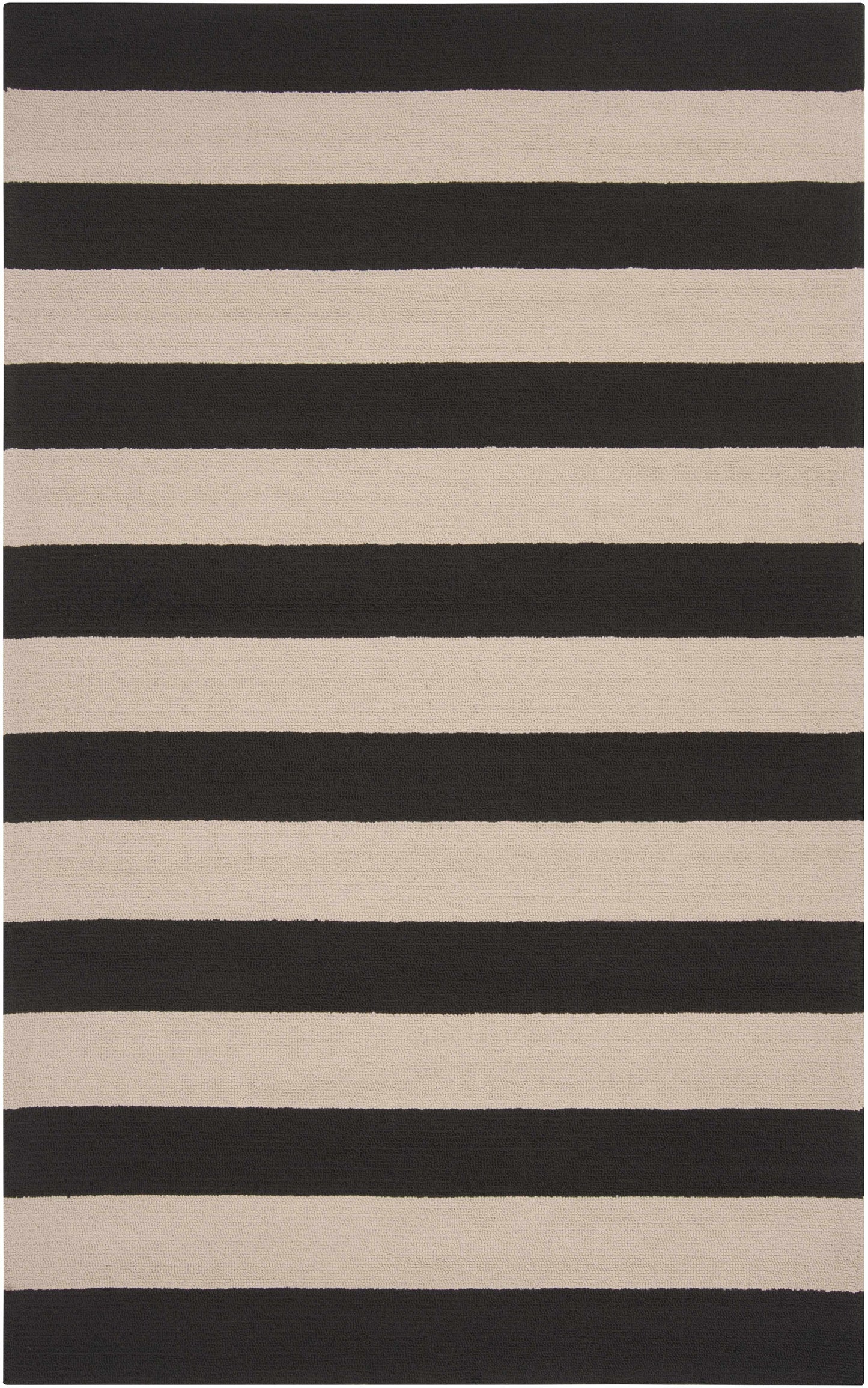 Rain RAI-1079 Hand Hooked Rug