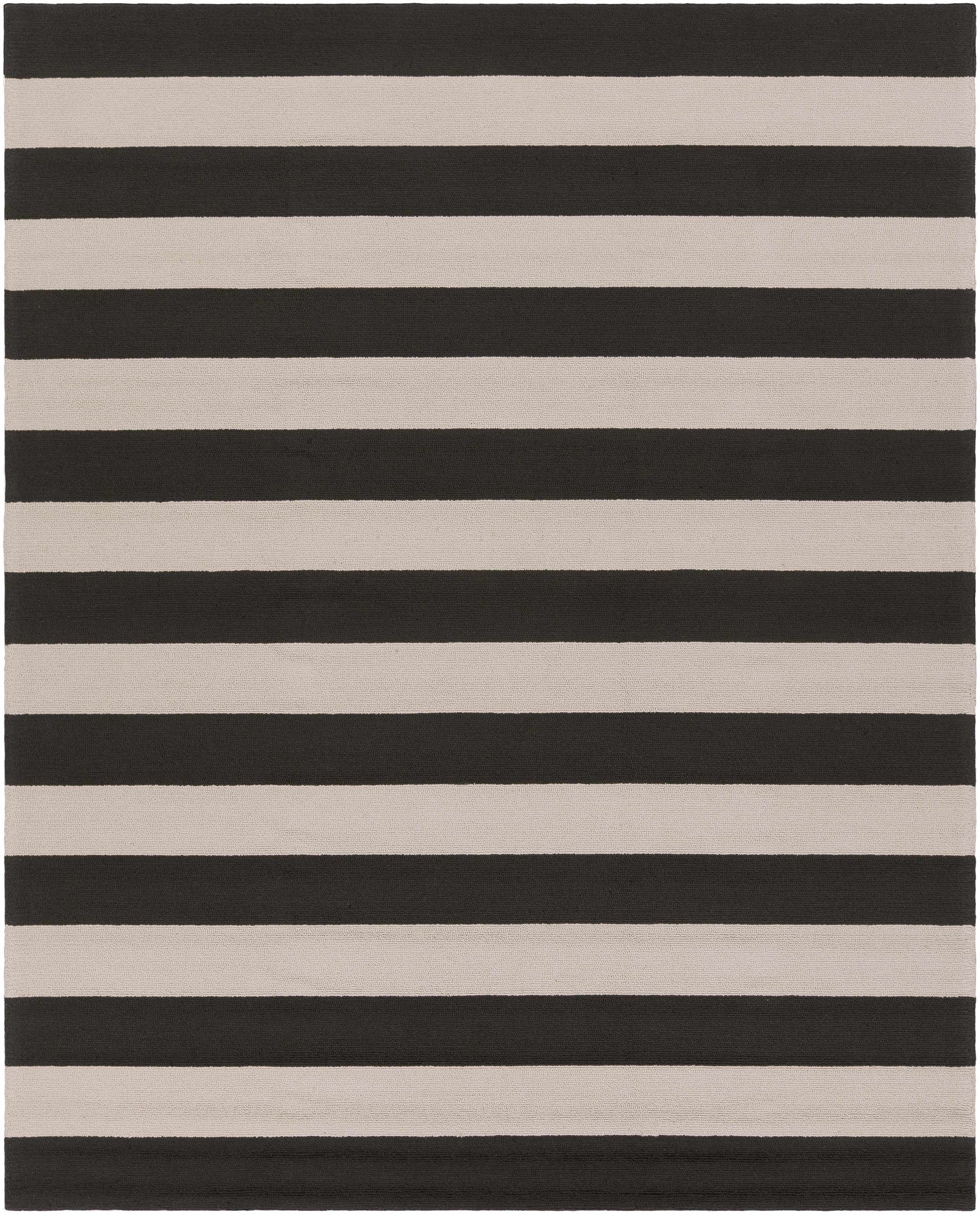 Rain RAI-1079 Hand Hooked Rug