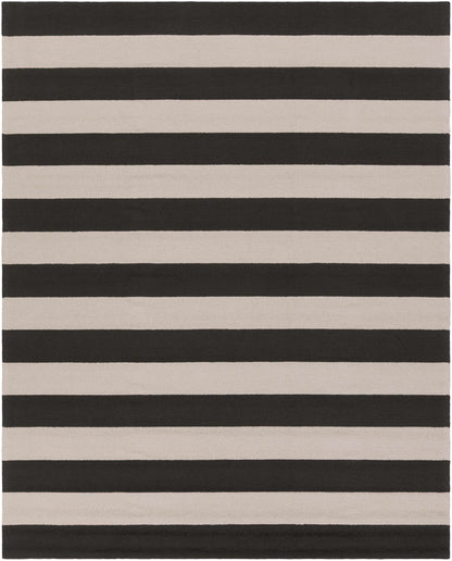 Rain RAI-1079 Hand Hooked Rug