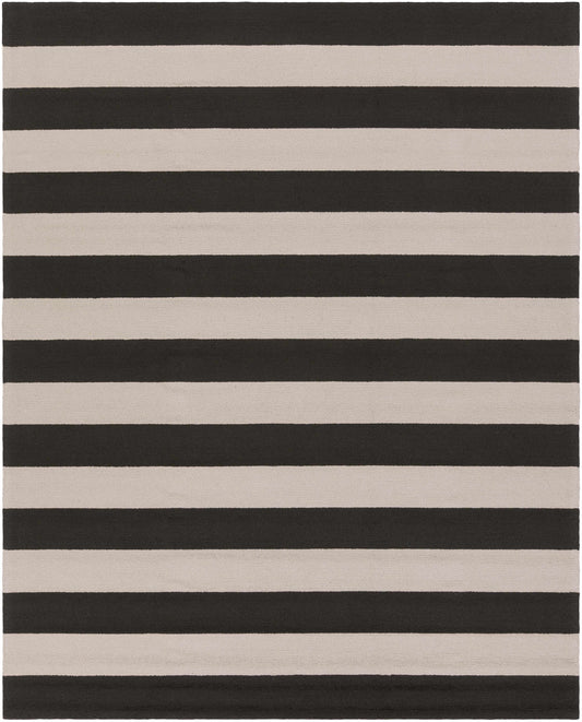 Rain RAI-1079 Hand Hooked Rug