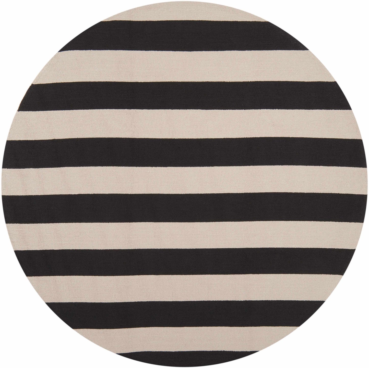 Rain RAI-1079 Hand Hooked Rug