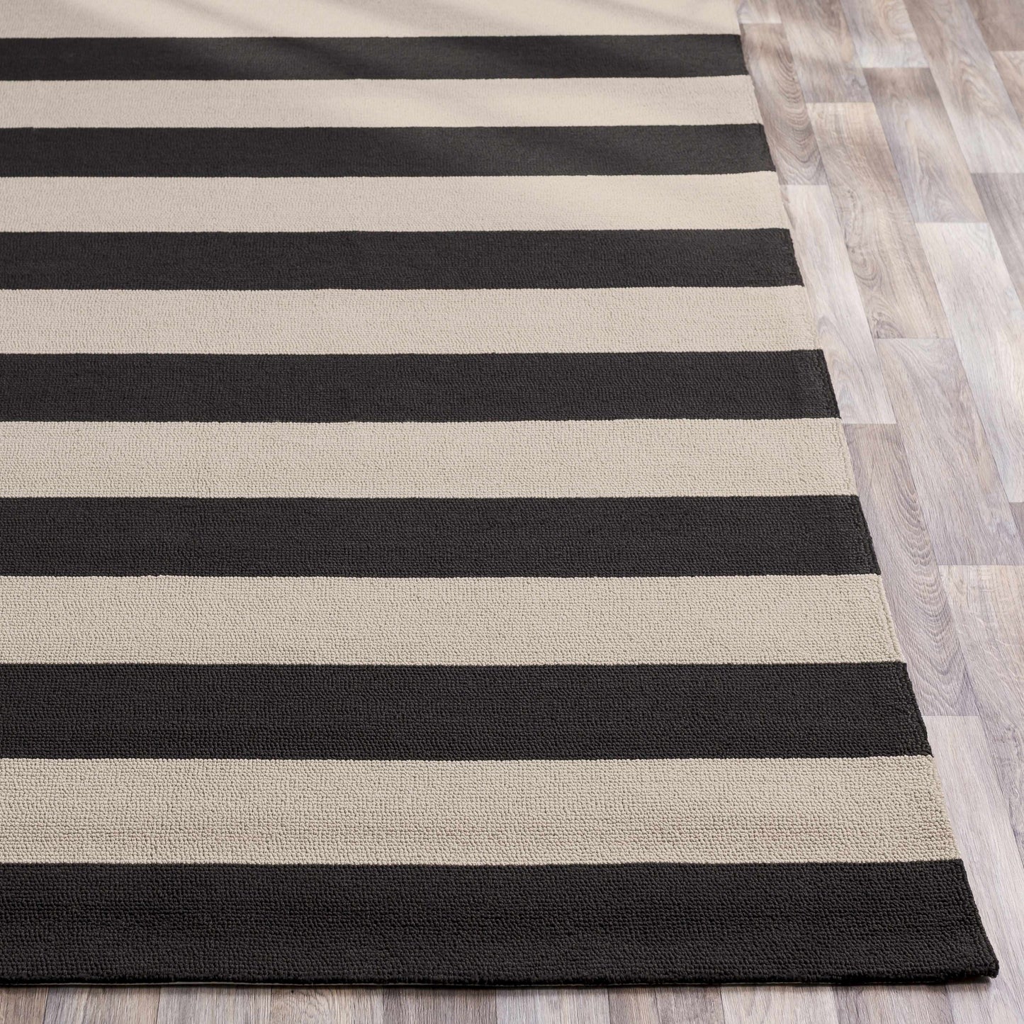 Rain RAI-1079 Hand Hooked Rug