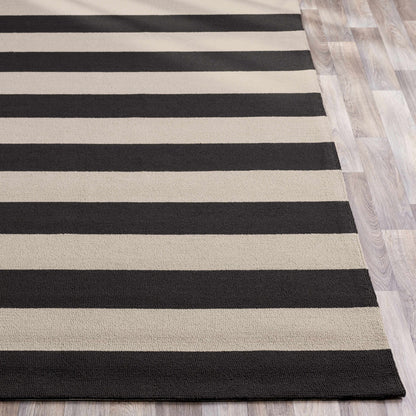 Rain RAI-1079 Hand Hooked Rug