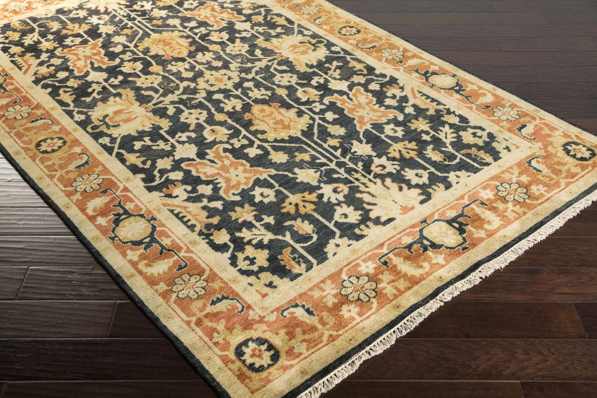 Rugs : TJ-6599