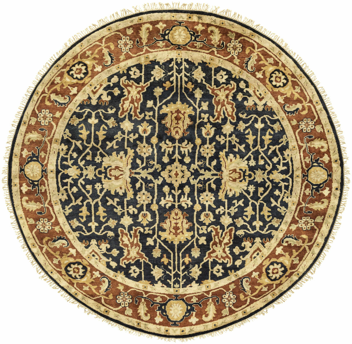 TJ6599-8RD