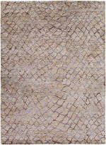 Platinum PLAT-9020 Hand Knotted Rug
