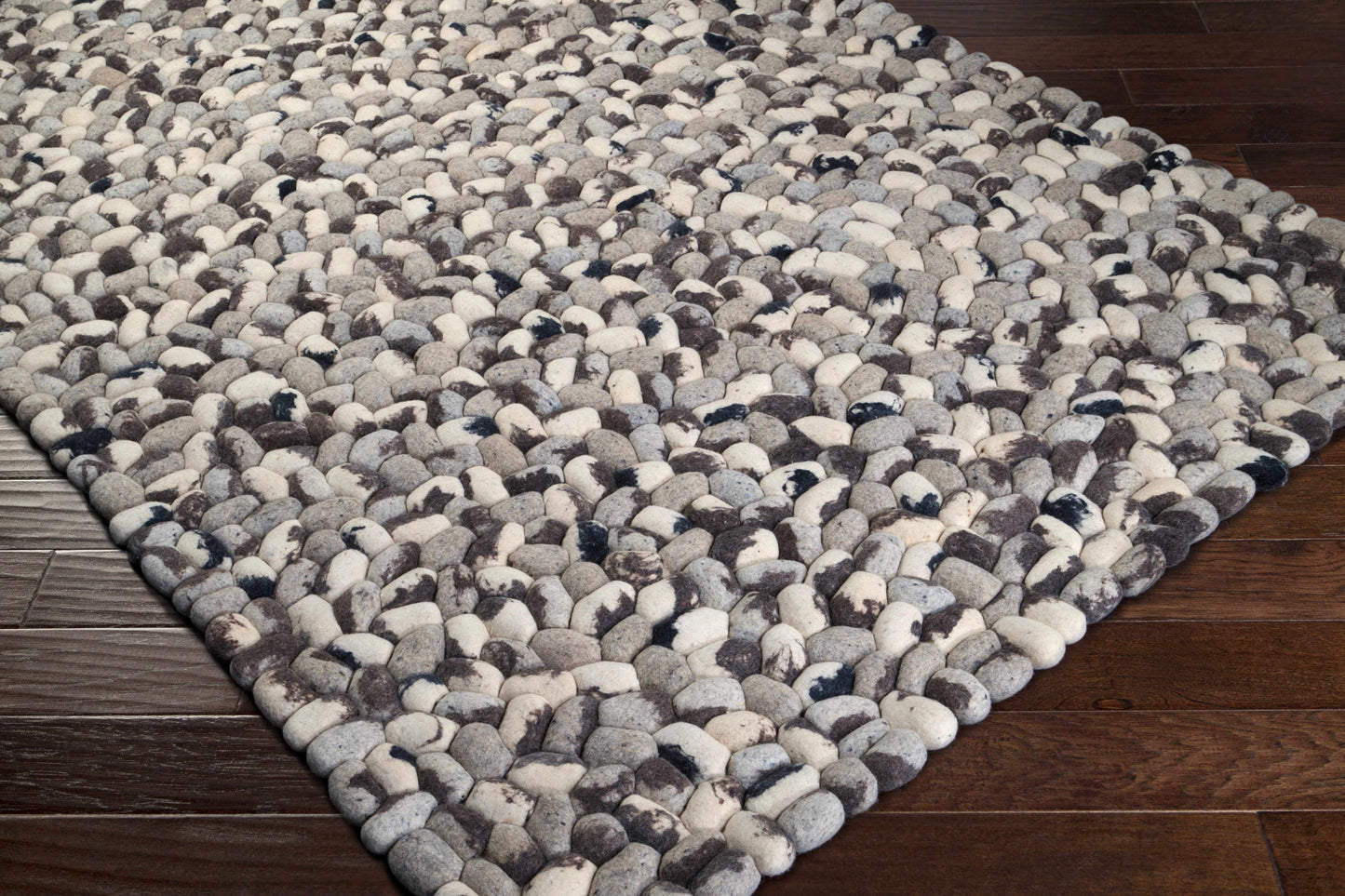 Summit SMT-6600 Hand Woven Rug