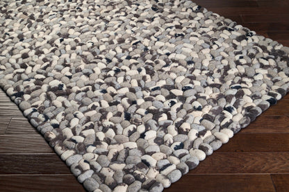 Summit SMT-6600 Hand Woven Rug