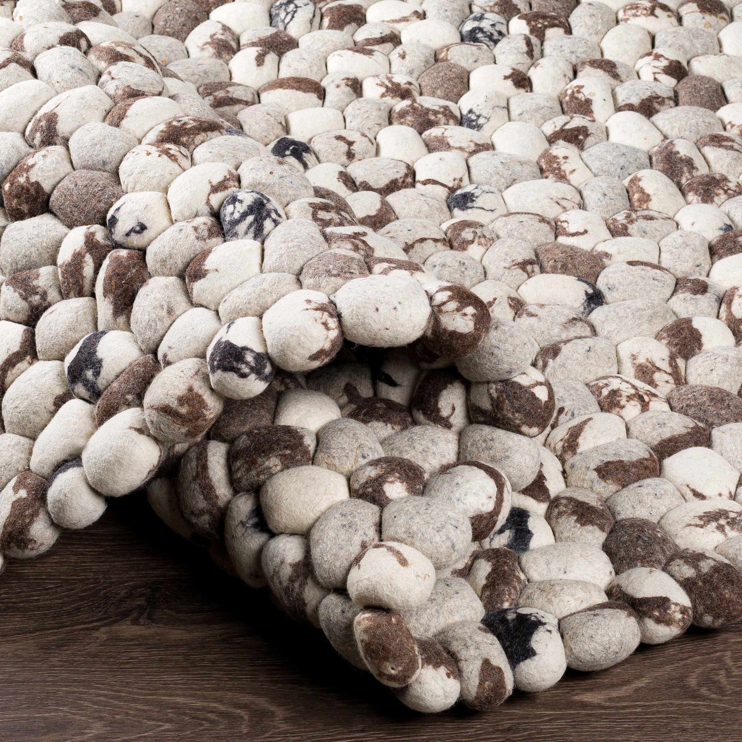 Summit SMT-6600 Hand Woven Rug