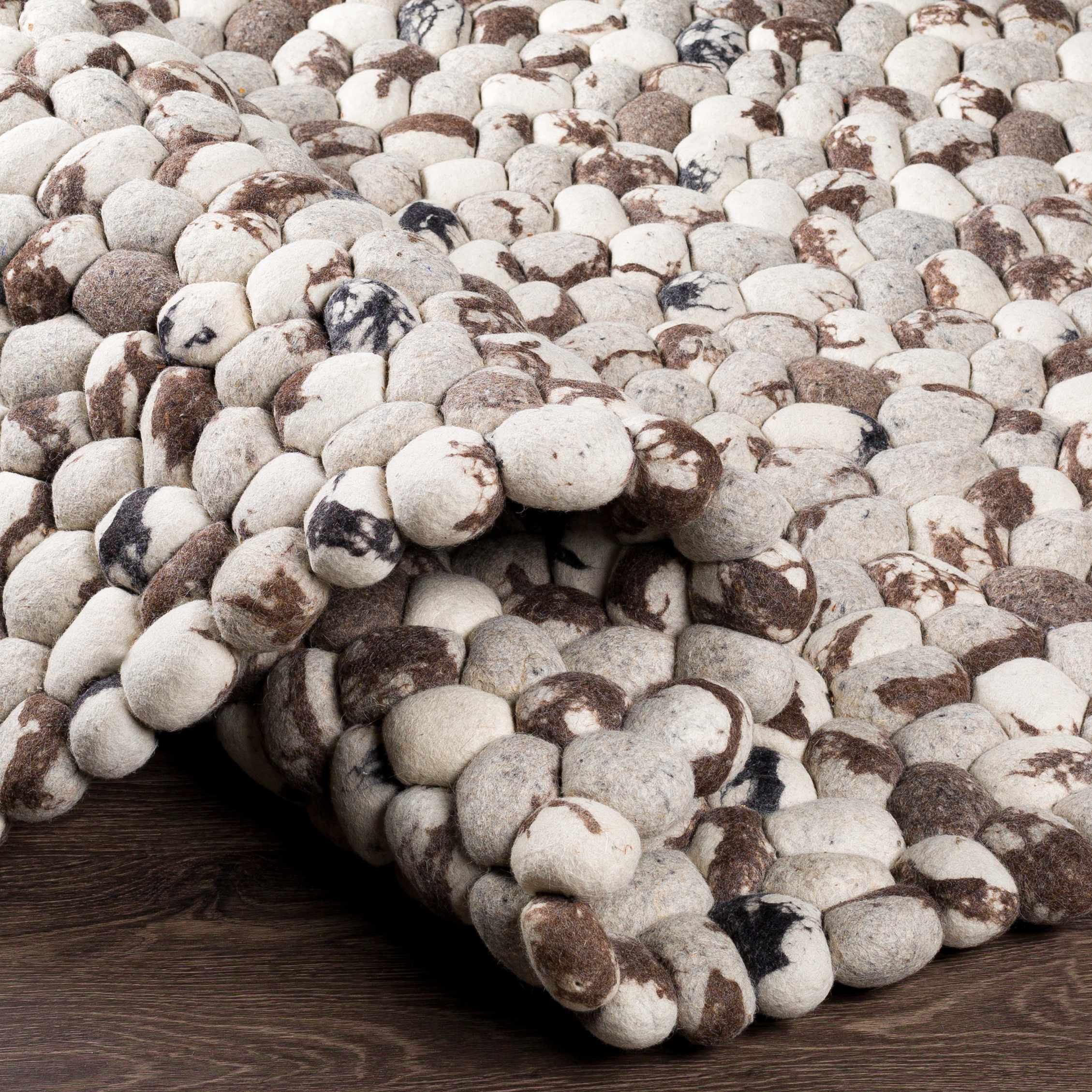 Summit SMT-6600 Hand Woven Rug
