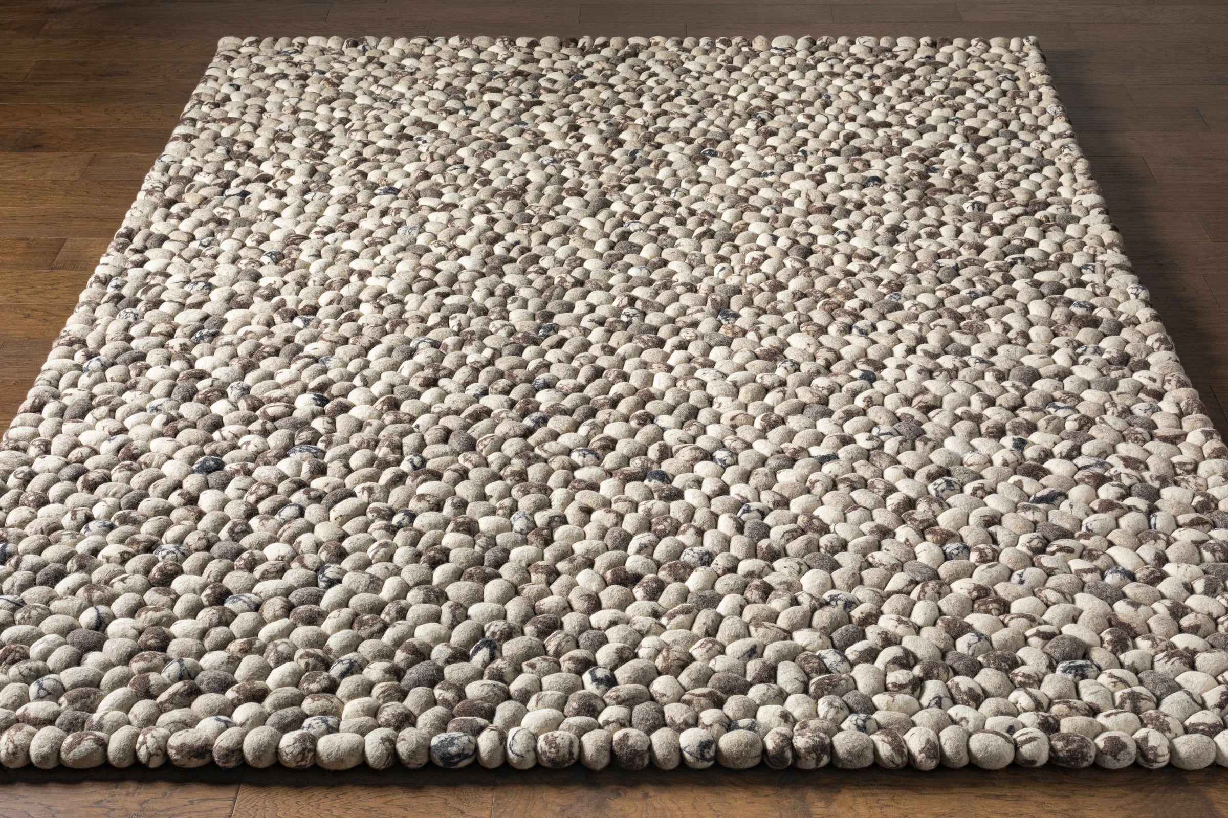 Summit SMT-6600 Hand Woven Rug