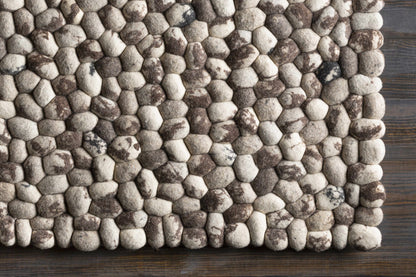 Summit SMT-6600 Hand Woven Rug