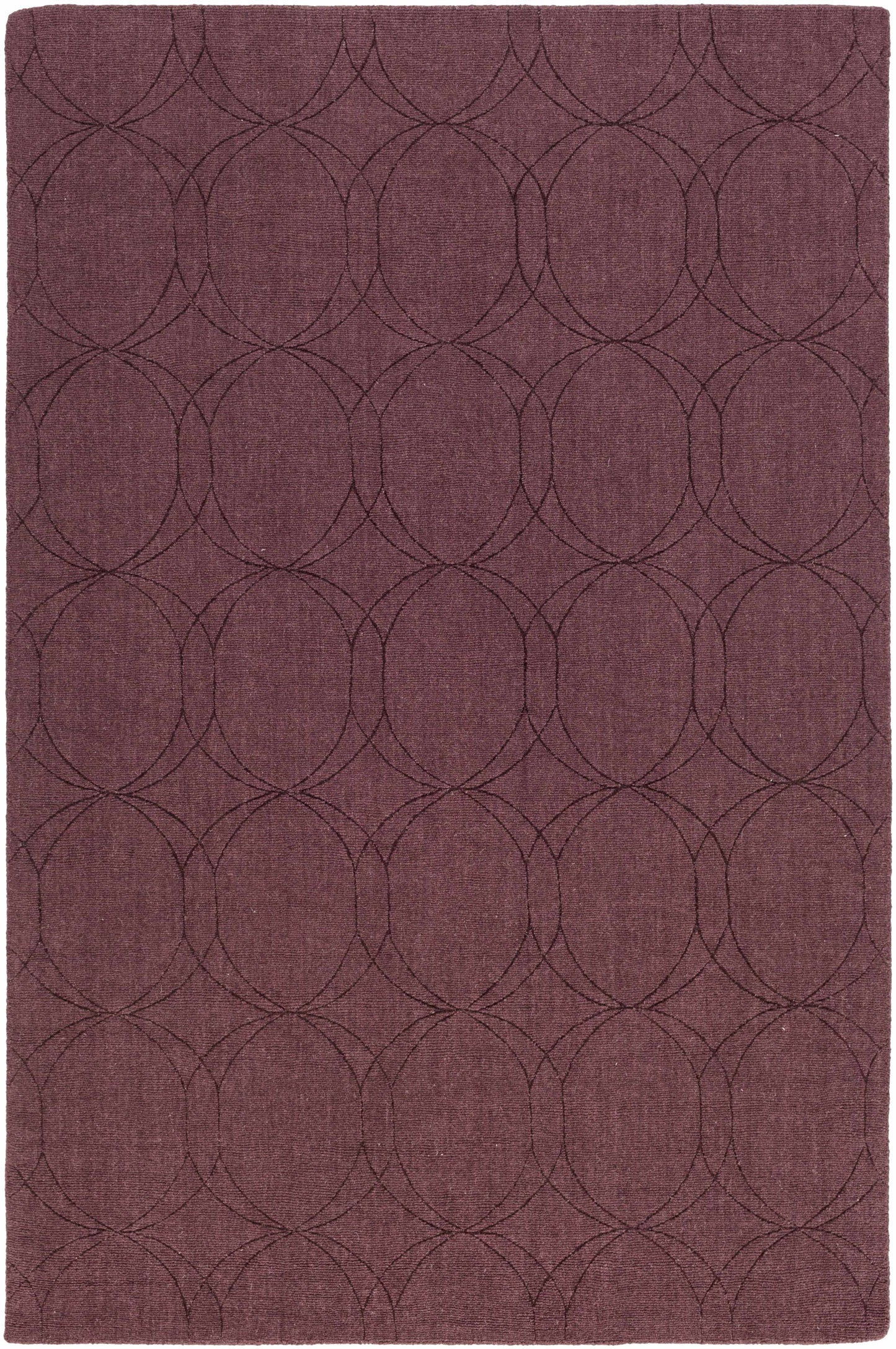 Ashlee ASL-1004 Hand Loomed Rug