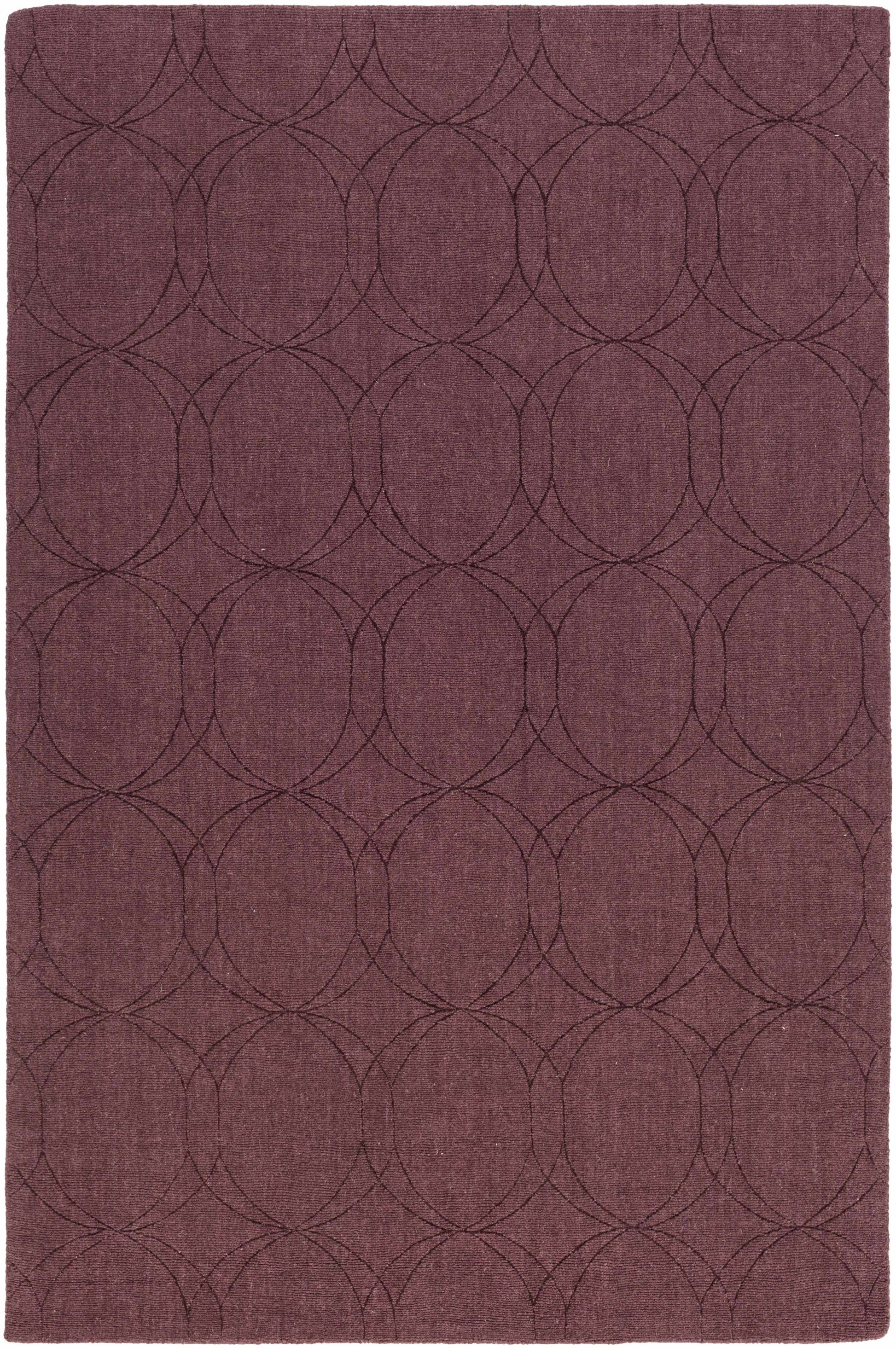 Ashlee ASL-1004 Hand Loomed Rug