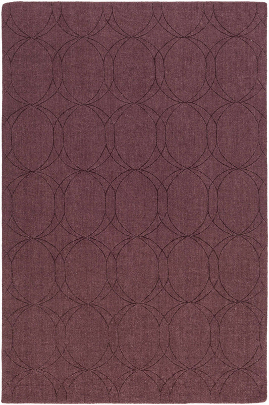 Ashlee ASL-1004 Hand Loomed Rug