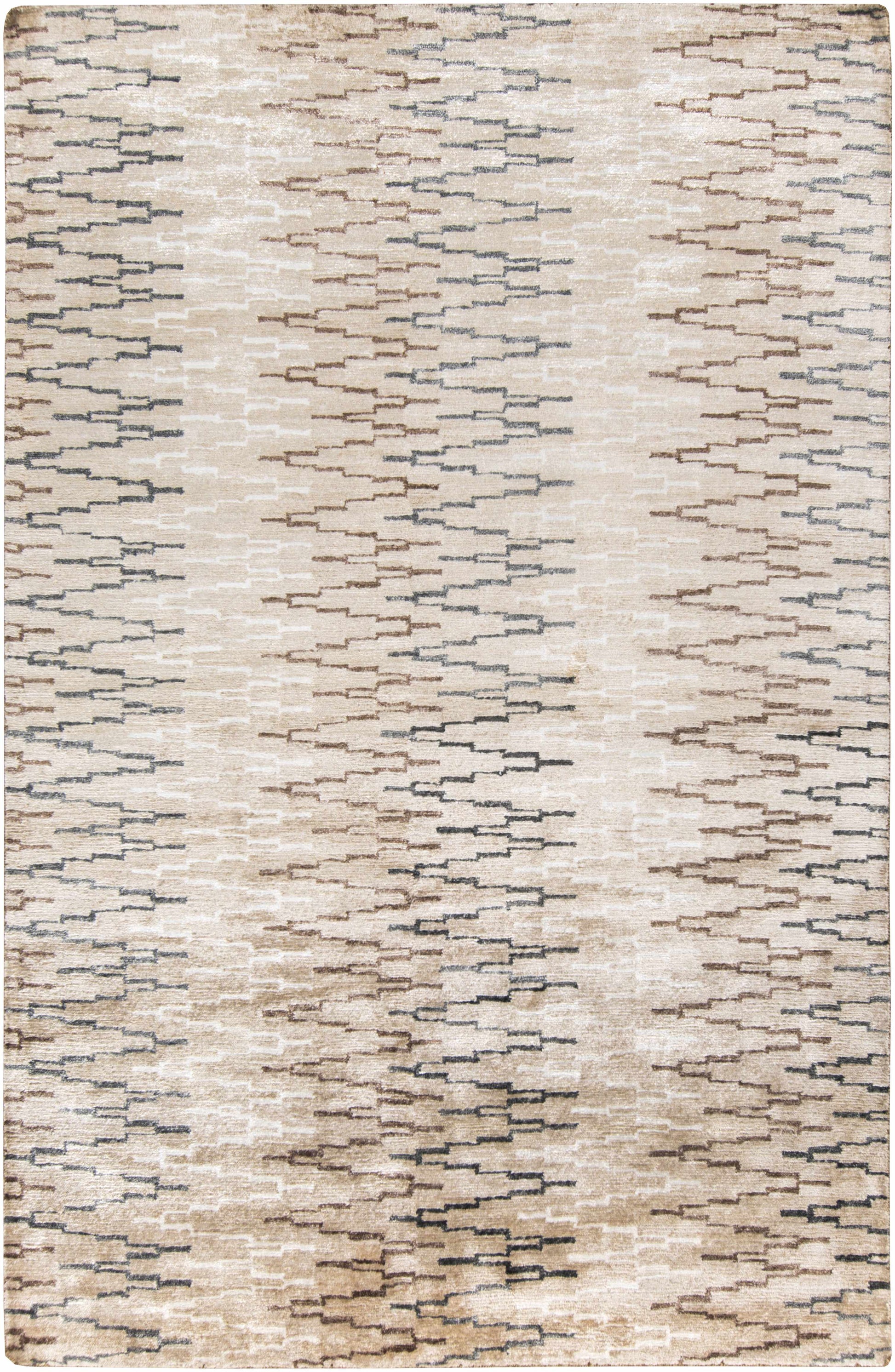 Platinum PLAT-9026 Hand Knotted Rug