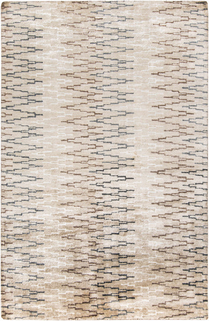 Platinum PLAT-9026 Hand Knotted Rug