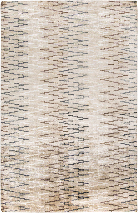 Platinum PLAT-9026 Hand Knotted Rug