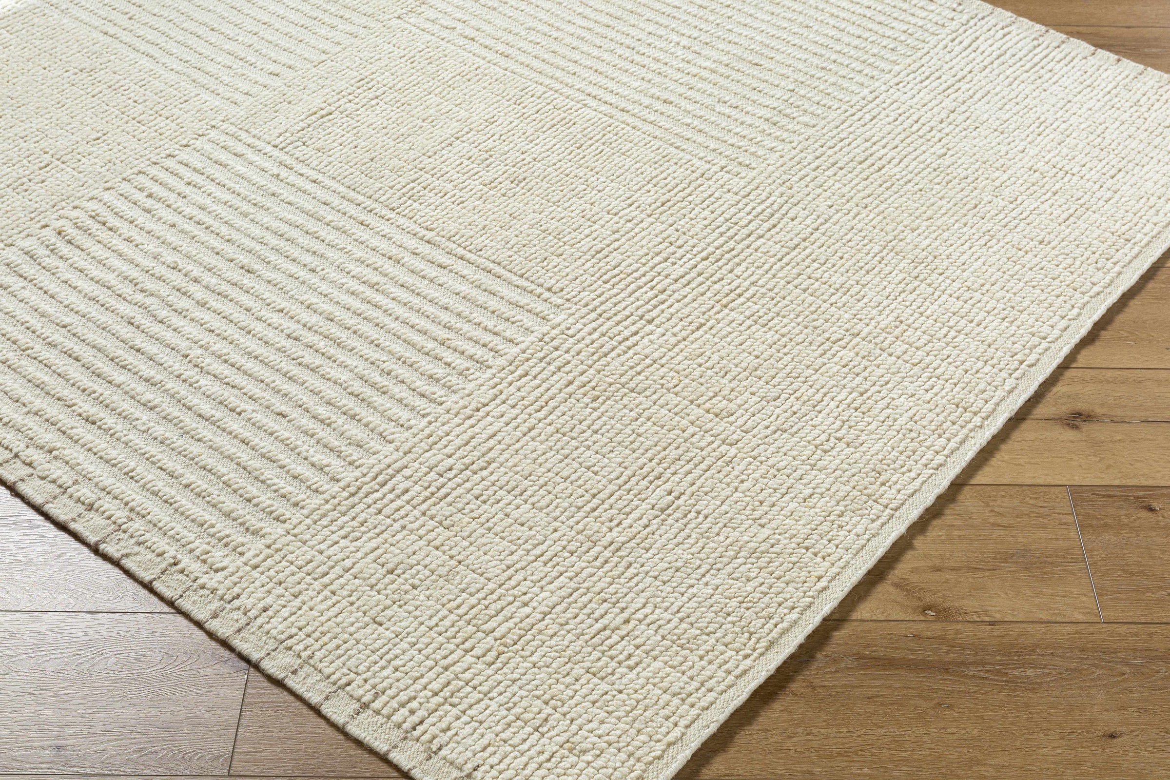 Khyber KHY-2304 Handmade Rug