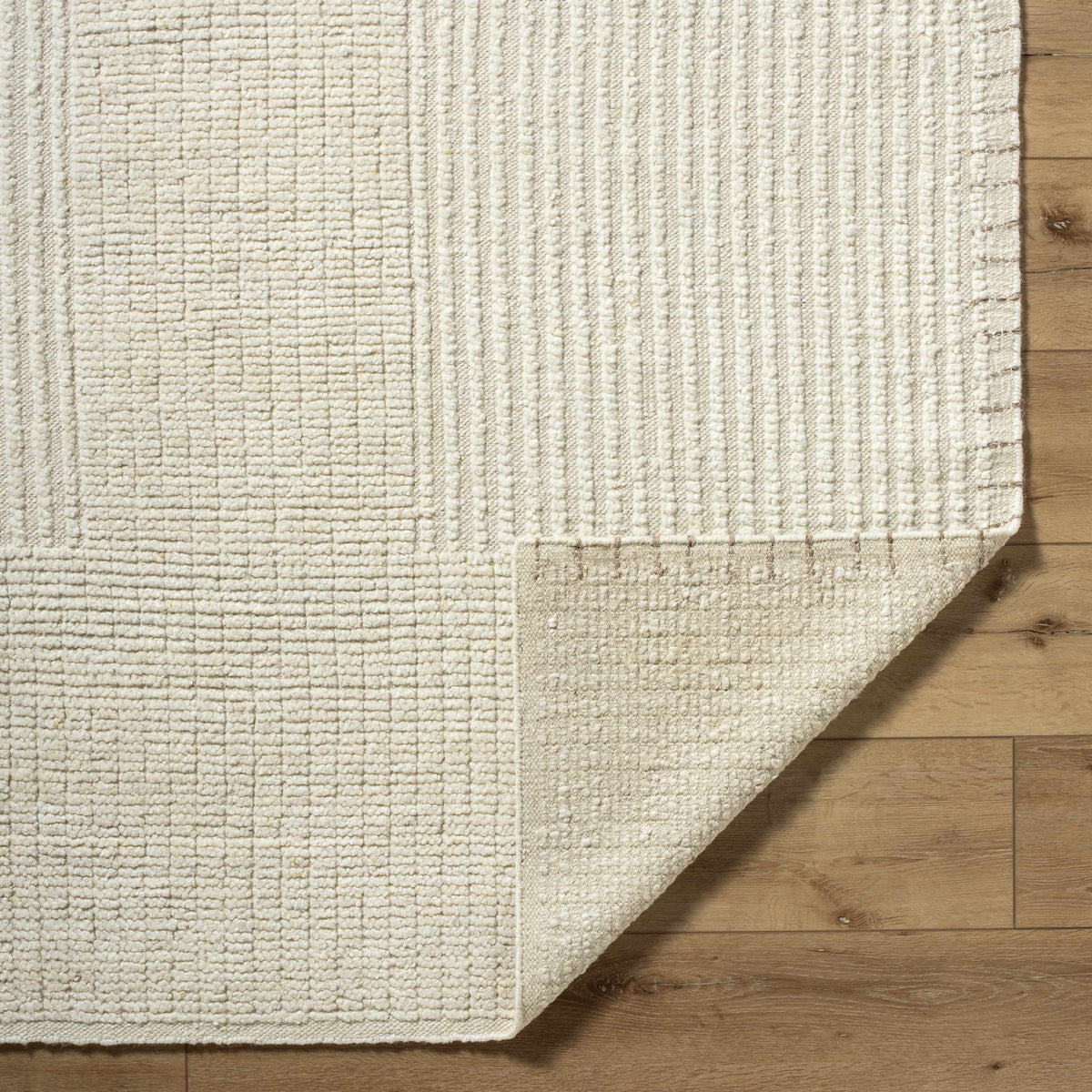 Khyber KHY-2304 Handmade Rug