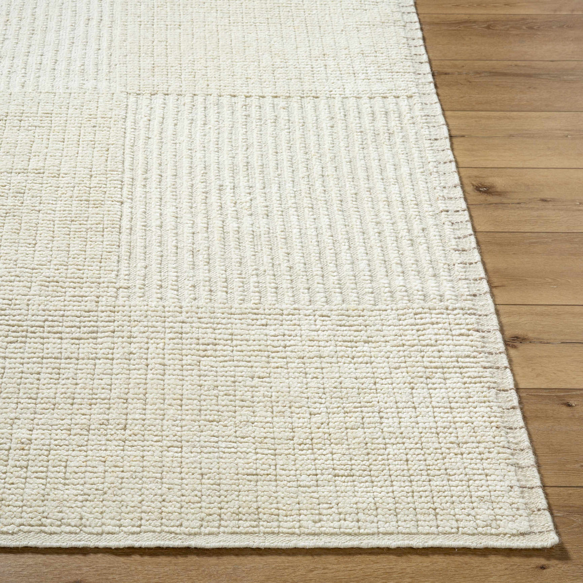 Khyber KHY-2304 Handmade Rug