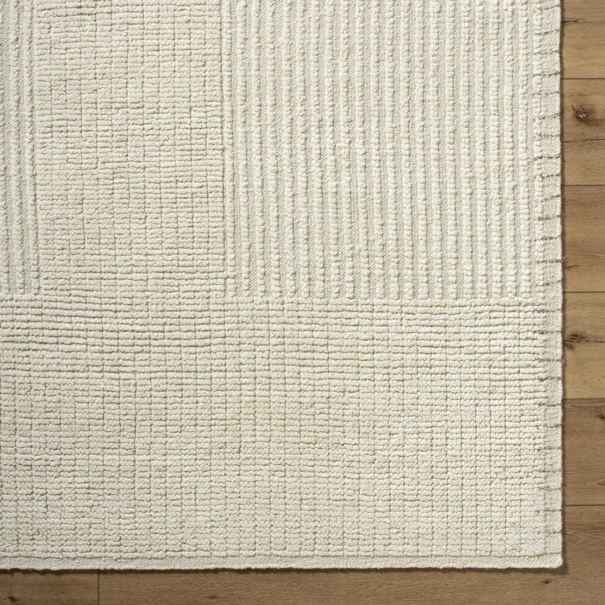 Khyber KHY-2304 Handmade Rug