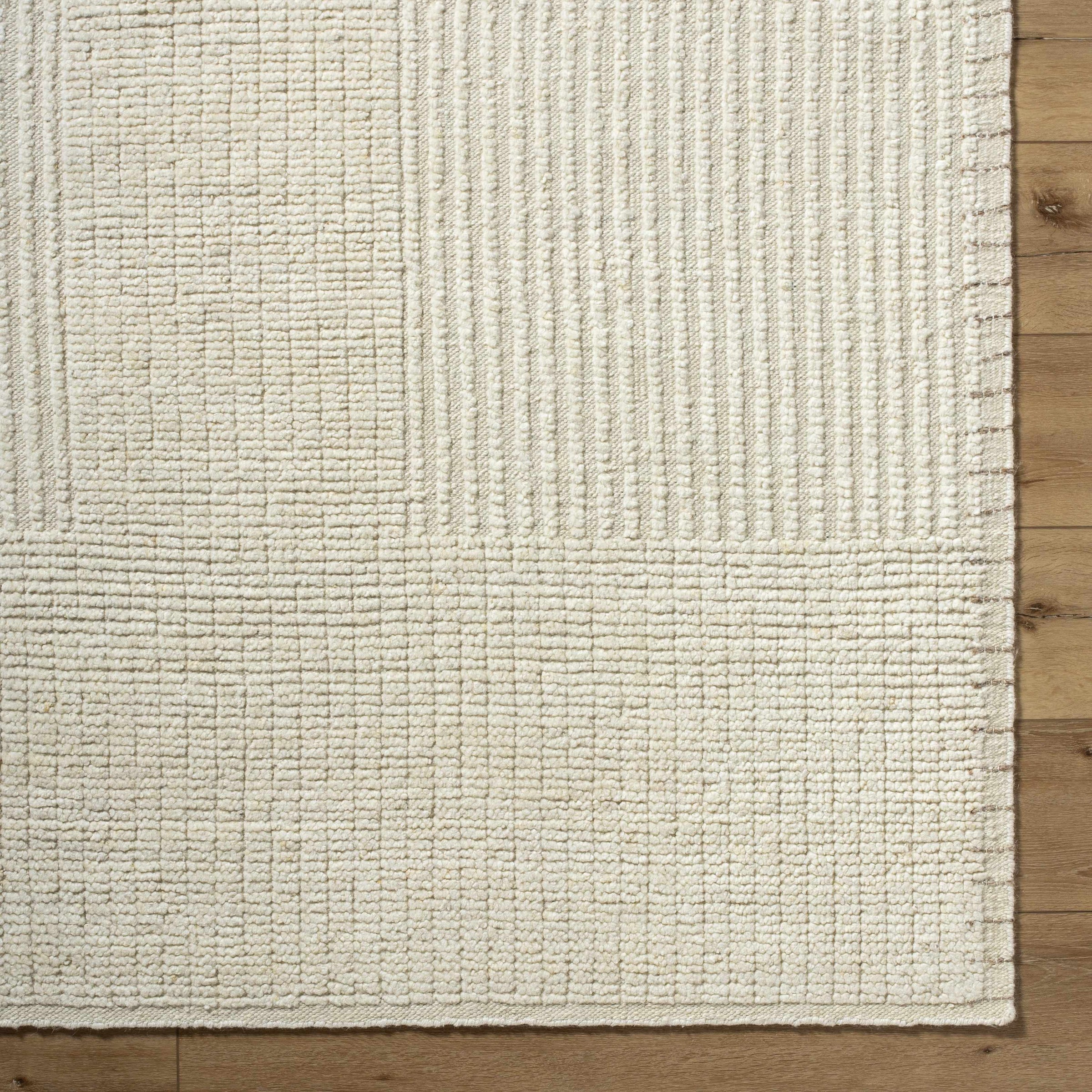 Khyber KHY-2304 Handmade Rug