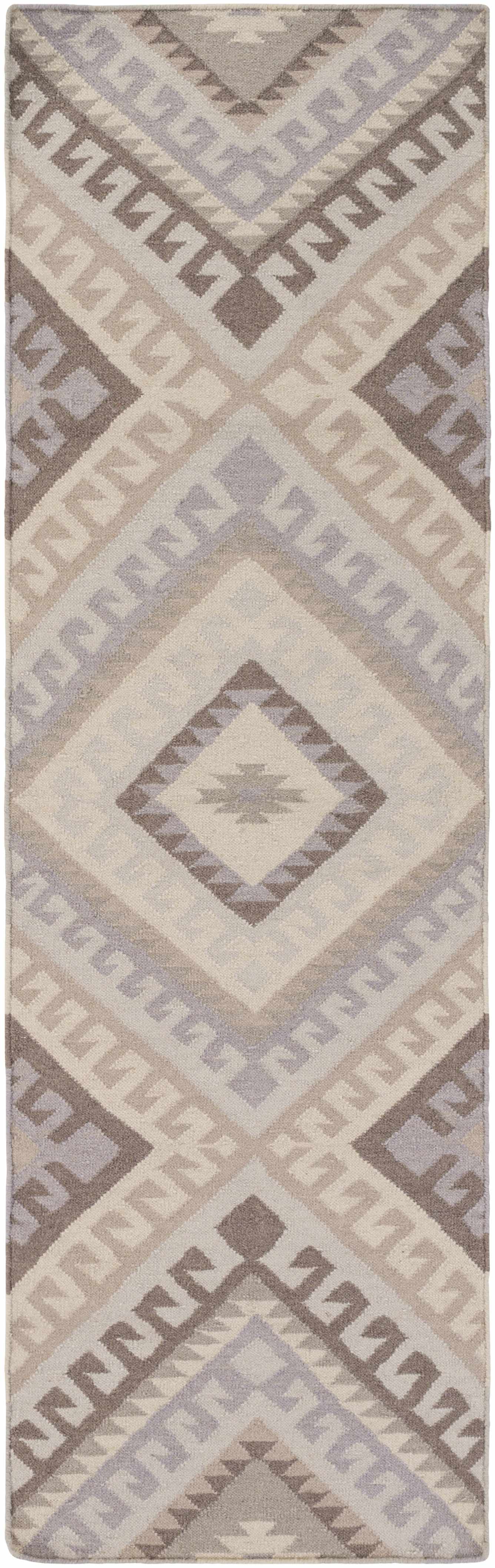 Wanderer WRR-2005 Hand Woven Rug