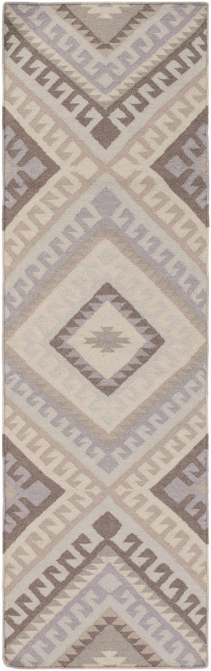 Wanderer WRR-2005 Hand Woven Rug