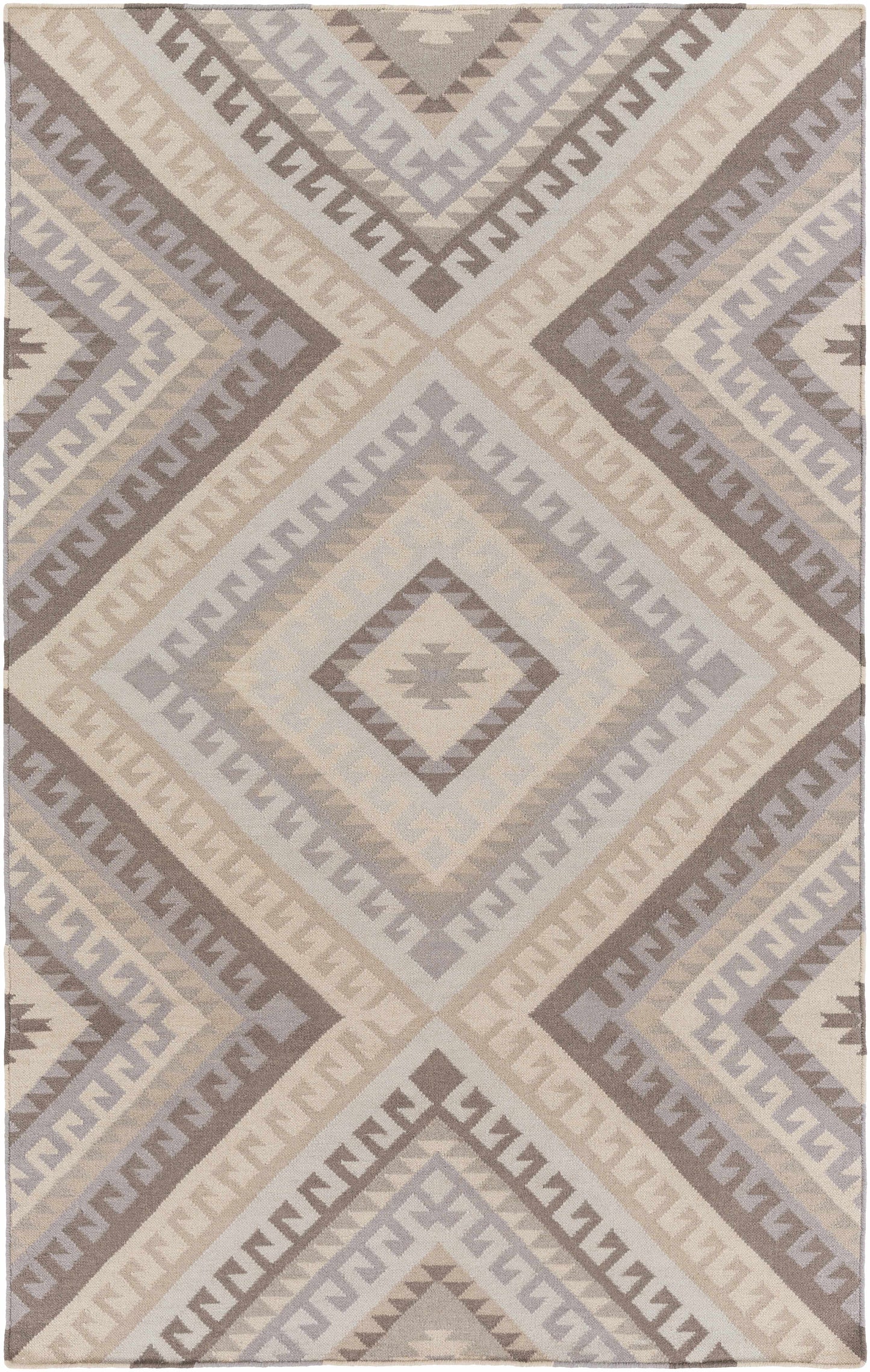Wanderer WRR-2005 Hand Woven Rug